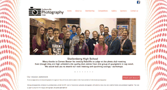 Desktop Screenshot of durbanvillefotografieklub.co.za